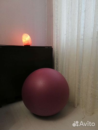 Мяч для укачивания, фитбол, мяч для гимнастики