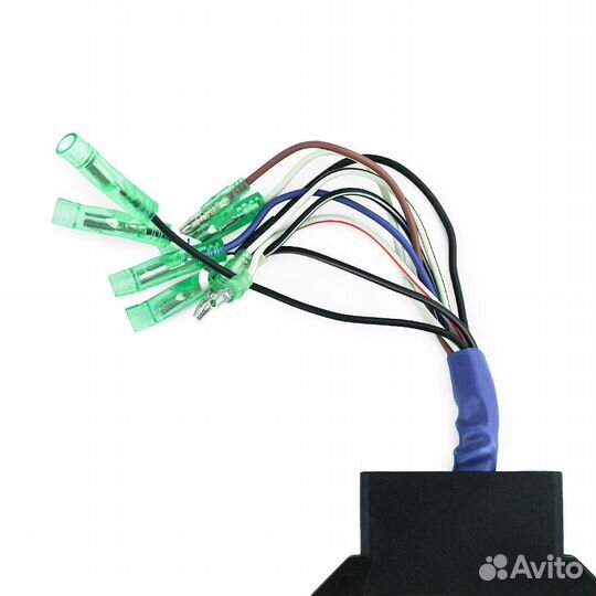 Блок зажигания Skipper для Yamaha 25/30