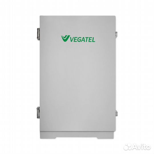 Репитер vegatel VT5-900E (цифровой)