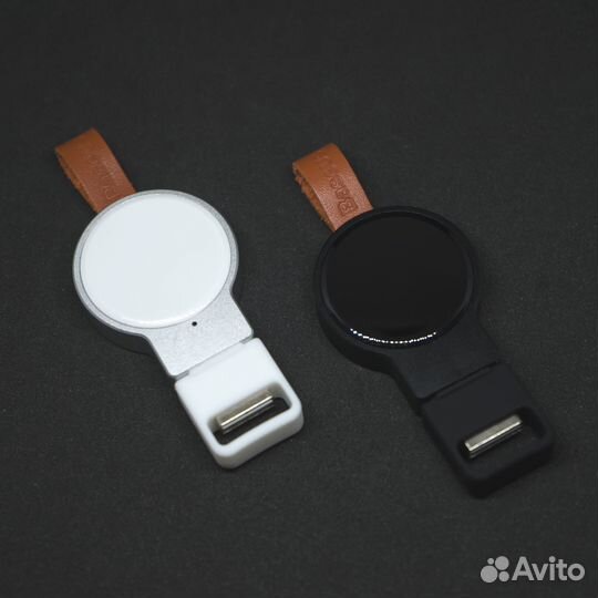 Зарядное устройство Baseus Dotter для Apple Watch