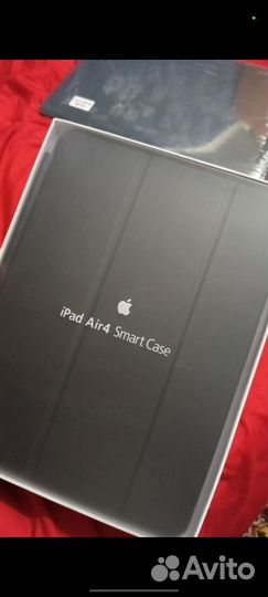 SMART case iPad Air/Pro
