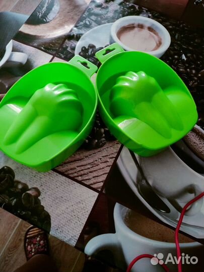 Ванночки для маникюра