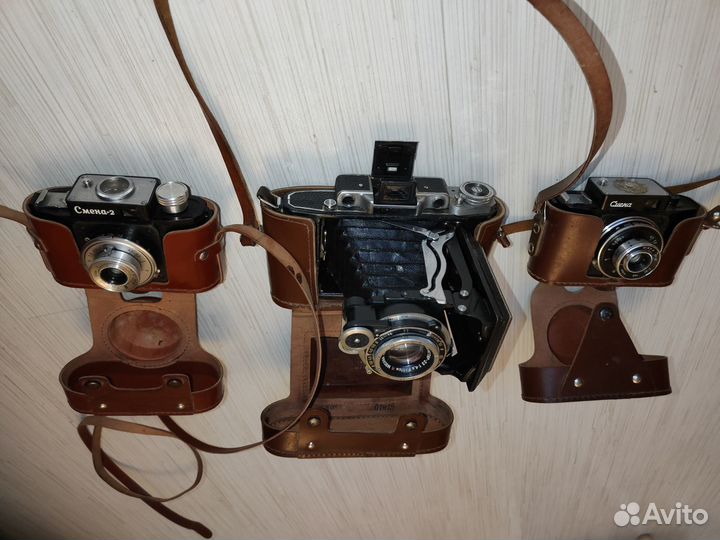 Фотоаппарат