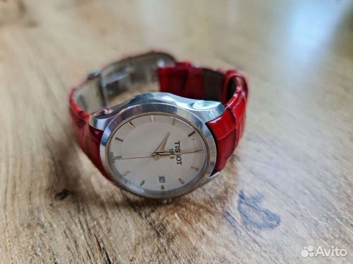 Часы Tissot