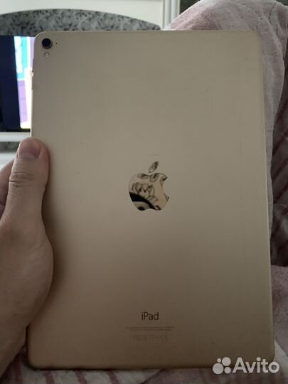 iPad Pro 9.7