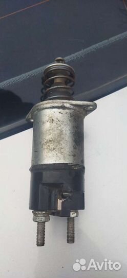 Втягивающее реле (24V ) Toyota Dyna Hino Ranger