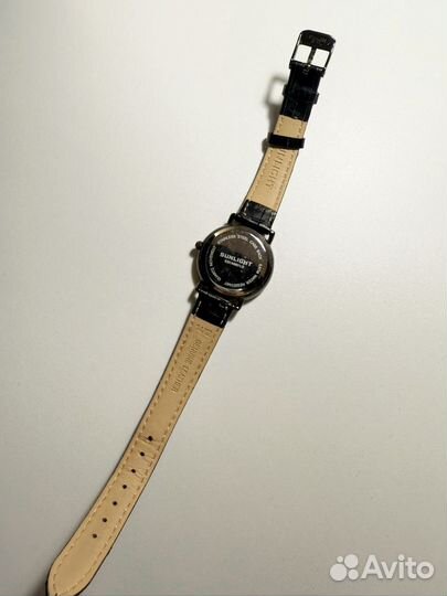 Наручные часы