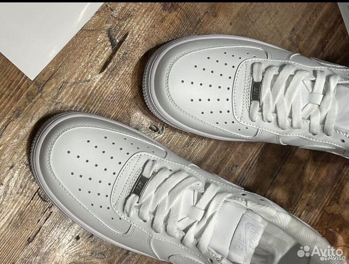 Кеды nike air force 1 оригинал