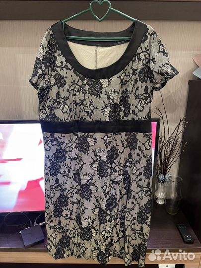 Платье женское