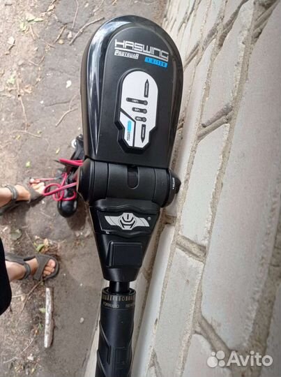 Haswing Protruar 1,0