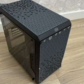 Корпус cooler master masterbox q300l