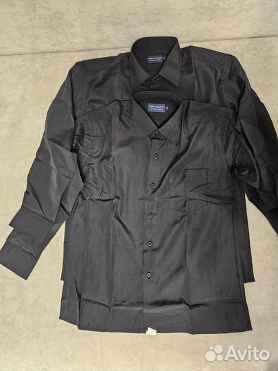 Terry clement рубашки