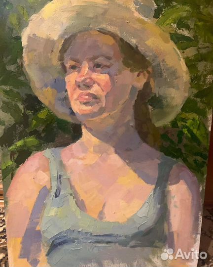 Пишу картины на заказ