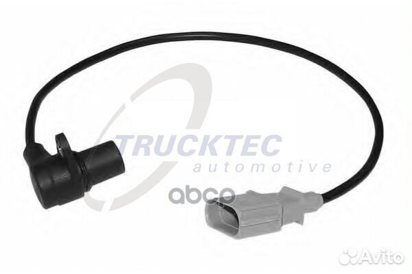Датчик коленвала 0717037 TruckTec