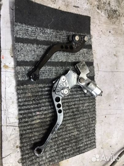 Амортизатор