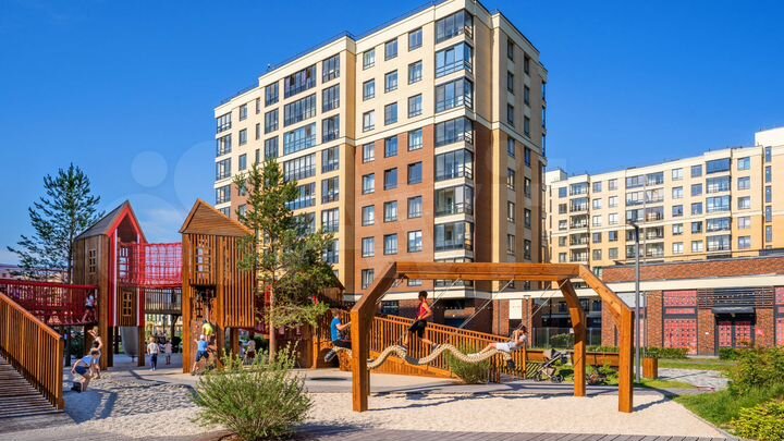 Продам торговое помещение, 89.4 м²