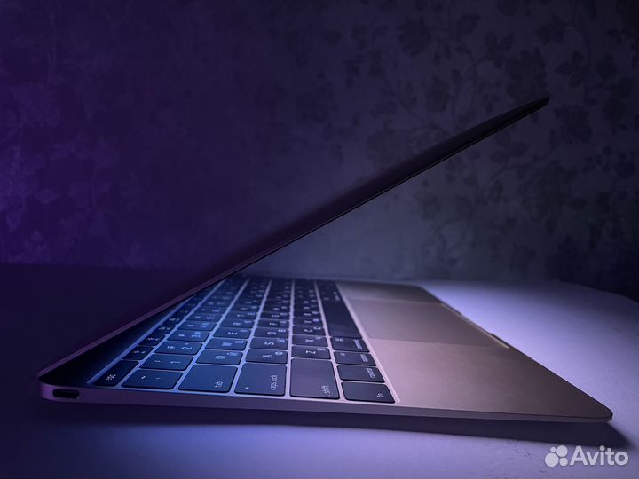 Macbook air 12 2017
