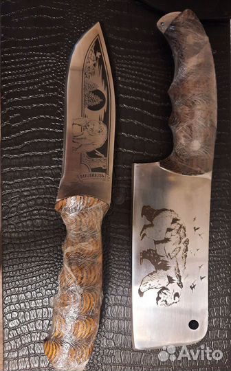 Мужской походный набор