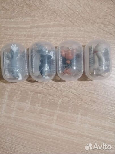 Том и Джерри Chupa Chups Царевны Tatty Teddy,обмен