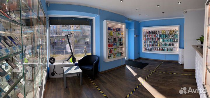 iPhone 15 Pro, 128 ГБ