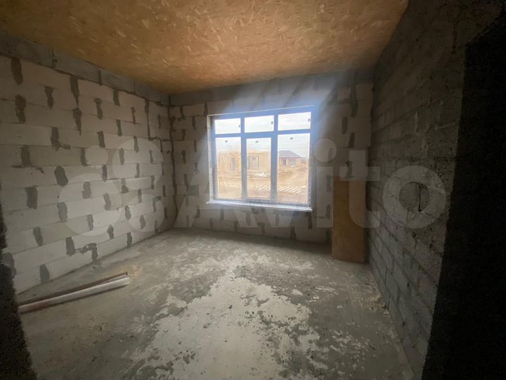 Дом 103 м² на участке 8 сот.