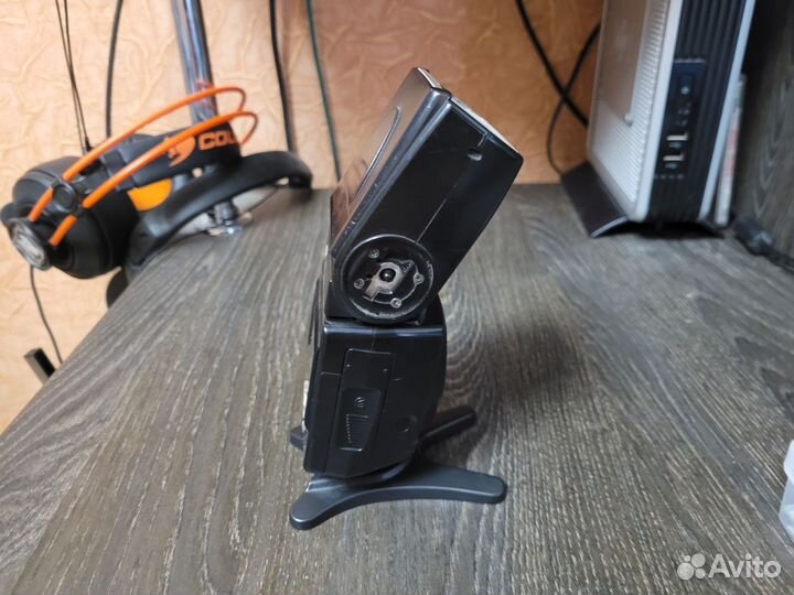 Вспышка nikon sb