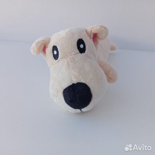 Игрушки для собак всех пород