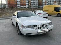 Cadillac Seville 4.6 AT, 1993, 279 000 км, с пробегом, цена 600 000 руб.