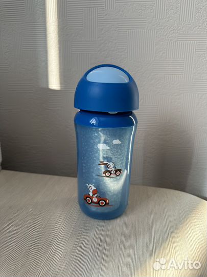 Поильник, детский термостакан Philips Avent