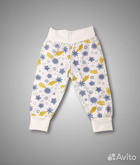 Детские штанишки