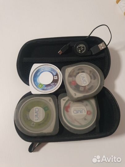 Sony PSP 1008