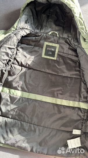 Куртка детская