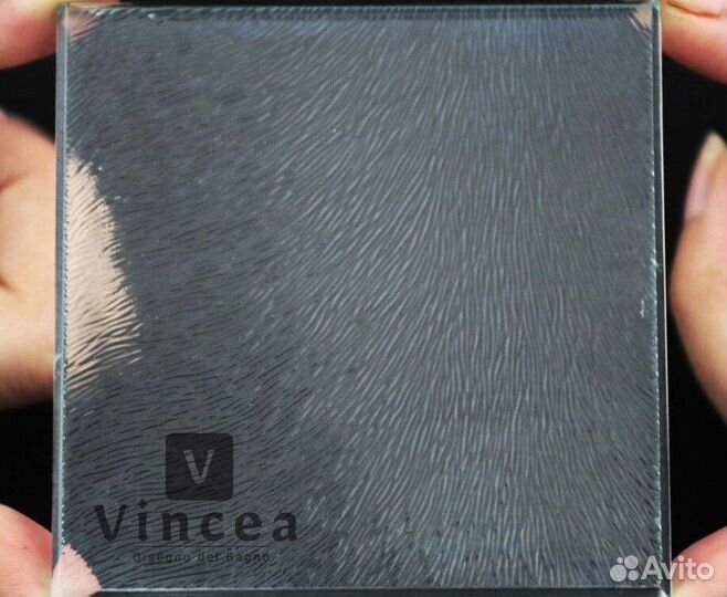 Душевой уголок Vincea Garda 120x100 см VSR-1G1012C