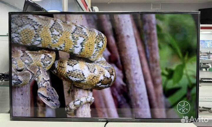 Телевизор Starwind SW-LED43UA403