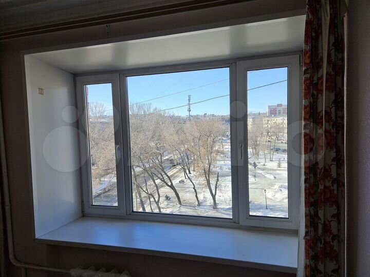 2-к. квартира, 66 м², 6/12 эт.