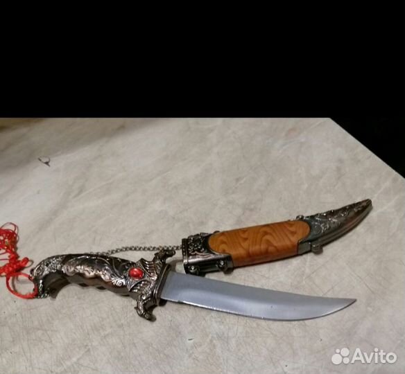 Сувенирный Нож