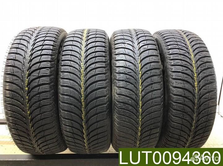Goodyear UltraGrip Ice+ 195/65 R15 98Y