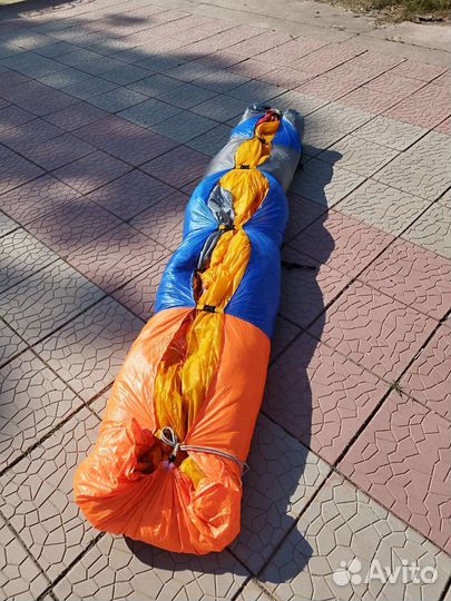 Продам параплан