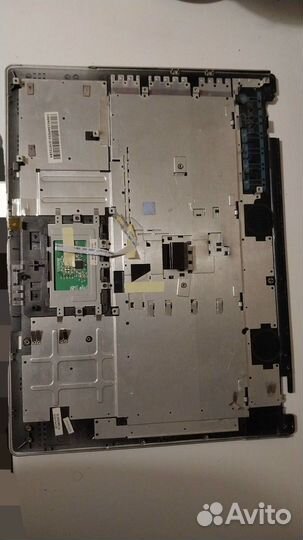 Запчасти ноутбуков Asus Z53S и Samsung R519