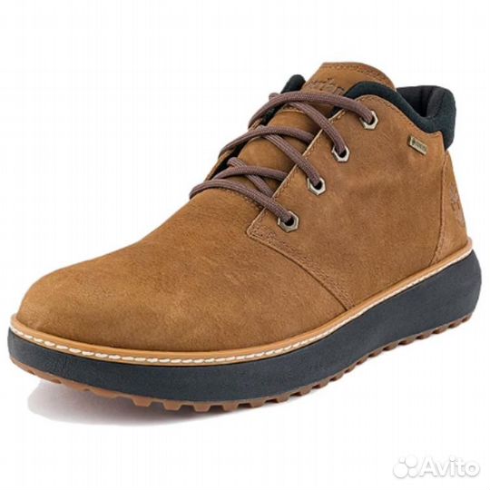 Timberland Outdoor Boots Men Brown (40)