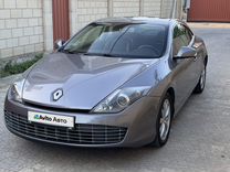 Renault Laguna 2.0 AT, 2009, 89 041 �км, с пробегом, цена 1 794 000 руб.