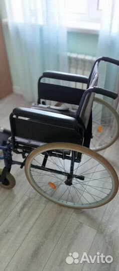 Инвалидная коляска бу
