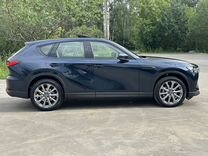 Mazda CX-60 2.5 AT, 2024, 19 км, с пробегом, цена 6 300 000 руб.