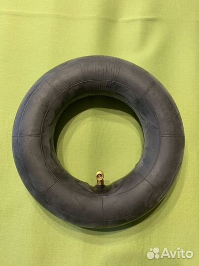 Камера и покрышка 200 х 50 от