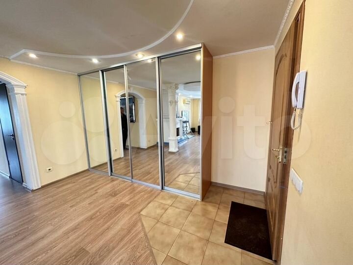 2-к. квартира, 85,5 м², 15/16 эт.