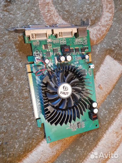 Видеокарта