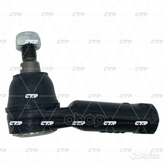 Наконечник рулевой тяги R VW T4 96-04 CTR CE0908R