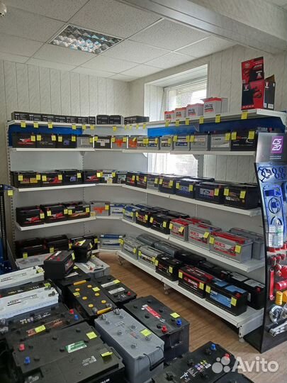 Аккумуляторы с бесплатной доставкой