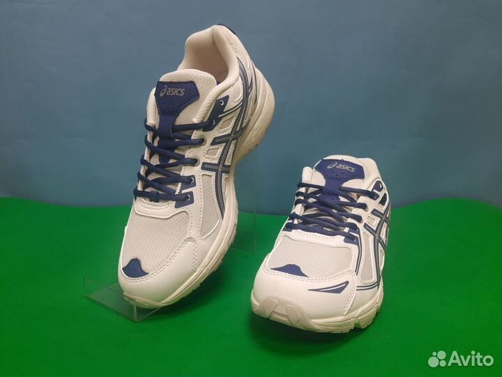 Кроссовки asics gel venture 6 новые