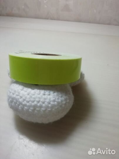 Обмотка moon Pastorelli